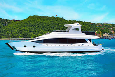 TEKNE-YAT TEMİZLİĞİ